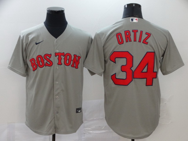 Boston Red Sox Jerseys 18 - Click Image to Close